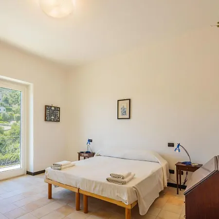 Aldo I By Interhome * Rapallo