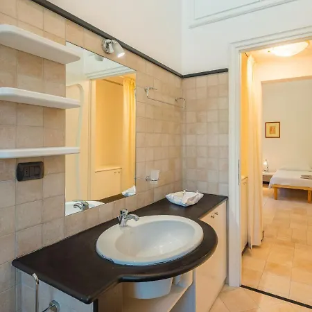 Aldo I By Interhome * Rapallo