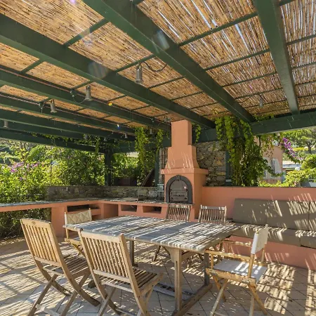 Apartment Aldo I By Interhome Rapallo