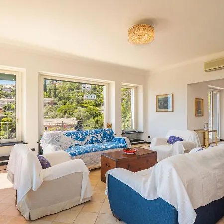 아파트 Casa Del Leone I By Interhome