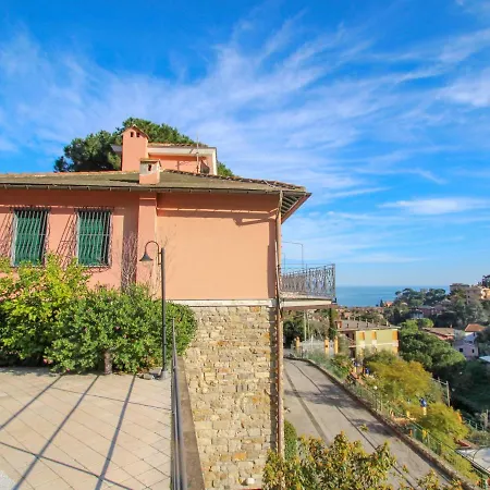 Casa Del Leone I By Interhome *