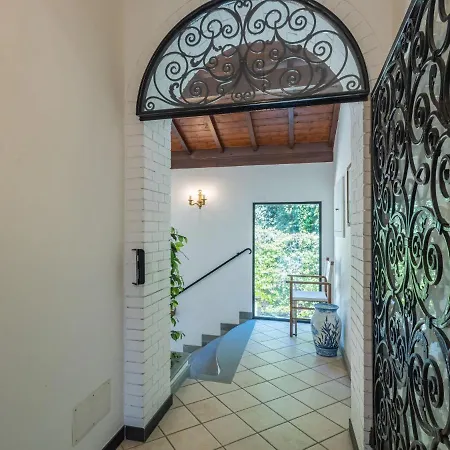 Casa Del Leone I By Interhome 아파트 *