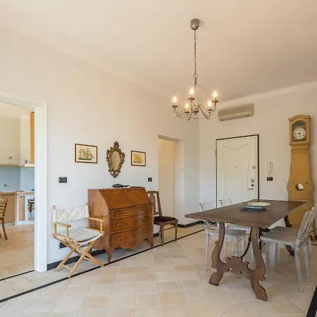 Aldo I By Interhome * Rapallo