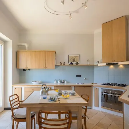 Aldo I By Interhome Appartement *