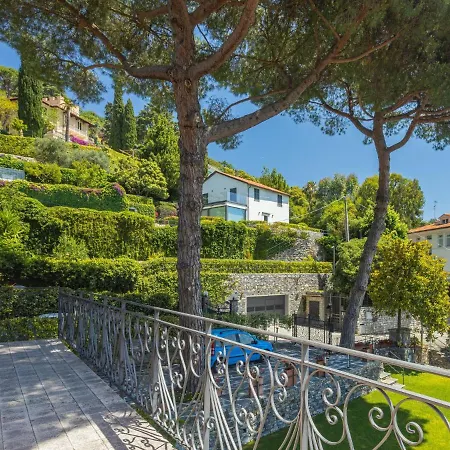 Appartement Aldo I By Interhome Rapallo