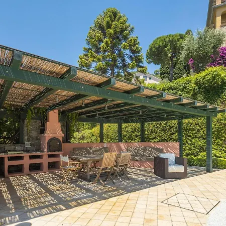 Casa Del Leone I By Interhome