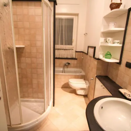 Appartement Aldo I By Interhome Rapallo