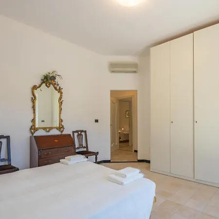 Appartement Aldo I By Interhome *