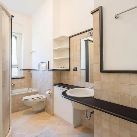 Casa Del Leone I By Interhome 아파트 *
